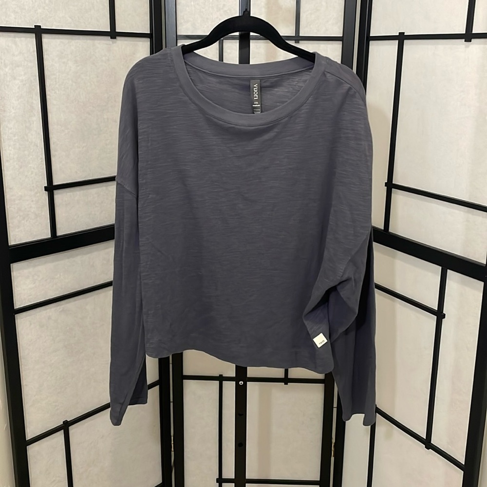 Vuori Long Sleeve